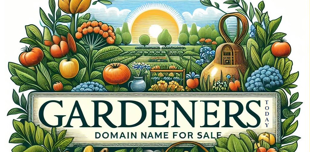 Gardeners-domain-name-for-sale